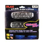 Προβολείς PL253- LED Μπλε 12V - Image 2