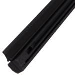 Υαλοκαθαριστήρων Λάστιχα Απλά 28" 710mm - Image 2