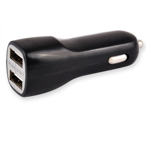 ΦΟΡΤΙΣΤΗΣ ΑΥΤΟΚΙΝΗΤΟΥ USB