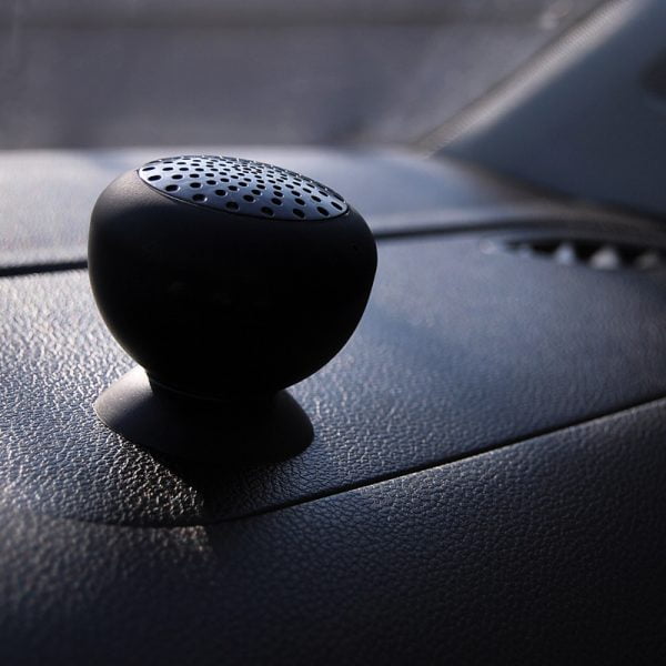 Ηχείο Κινητού BLUETOOTH με Βεντούζα