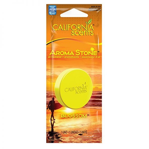 ΑΡΩΜΑ ΠΕΤΡΑ CALIFORNIA SCENTS