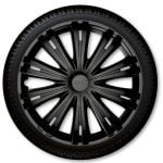 Τάσια ARGO GIGA 15" Μαύρο