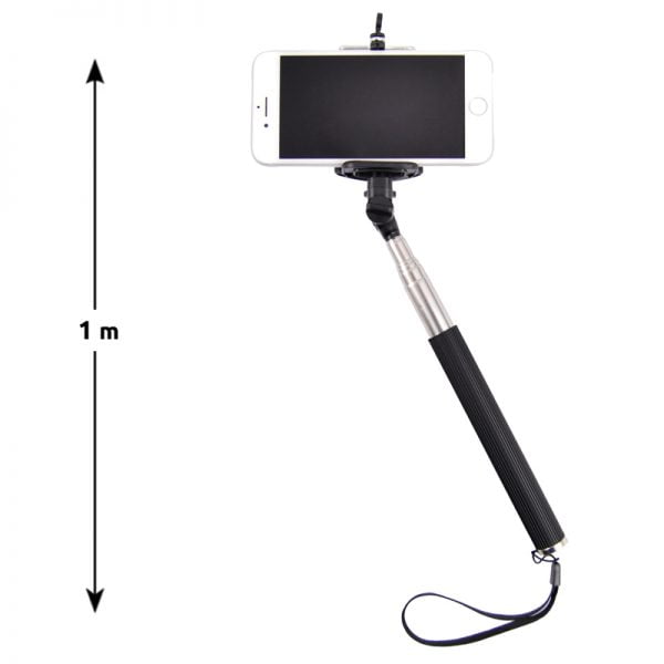 SELFIE STICK για Φωτογραφίες