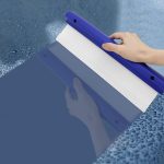 Large Silicone Blade 31x10cm - Image 4