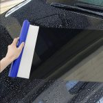 Large Silicone Blade 31x10cm - Image 2