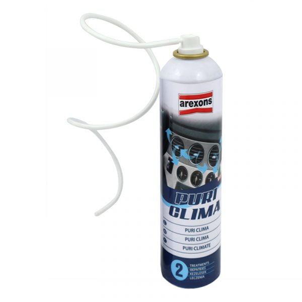 Καθαριστικό AIRCONDITION AREXONS 350ml