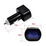 Διαγνωστικό Μπαταρίας 12/24V - Image 2