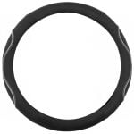 Κάλυμμα Τιμονιού WAVY 38cm - Image 4