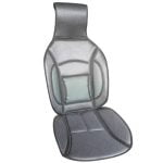 Πλατοκάθισμα Μπροστινό Universal (PolyMesh/PU) COZY 1 τμχ - Image 4