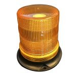 Φάρος LED 12V Μαγνητικός & Βιδωτός - Image 2