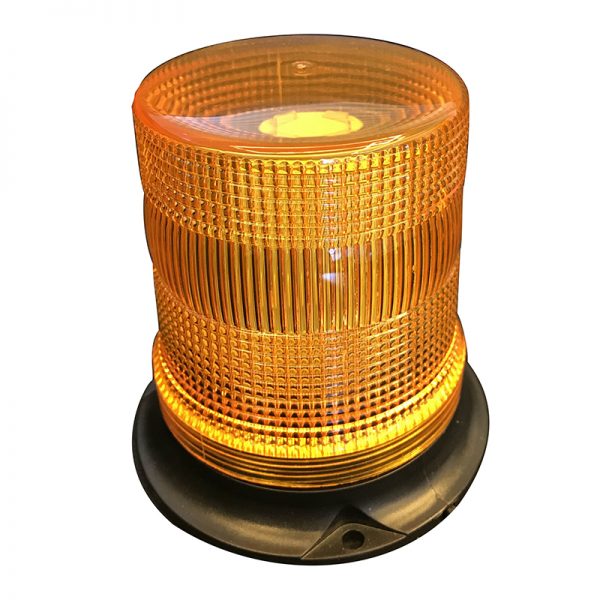 Φάρος LED 12V Μαγνητικός & Βιδωτός