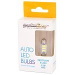 Λάμπες LED FESTOON 12V 2 τμχ - Image 2
