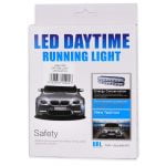 Daytime Running Light LED Slim 12V - Image 4