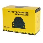 Reverse Alarm Horn 12-24V 102dB - Image 2