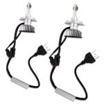 Σύστημα LED F2S CANBUS H4 25W 2400LM,6000-6500K - Image 2
