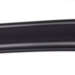 Σπόιλερ Μαύρο PVC UNIVERSAL 1,45m - Image 2