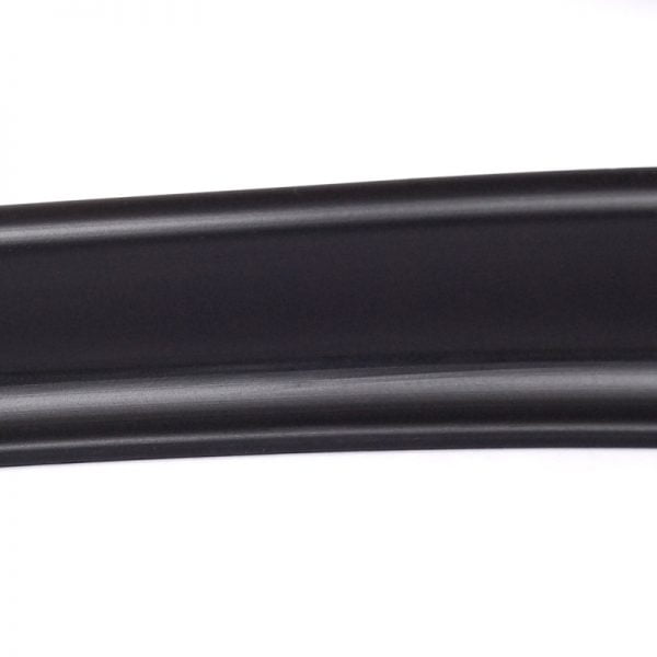 Σπόιλερ Μαύρο PVC UNIVERSAL 1,45m