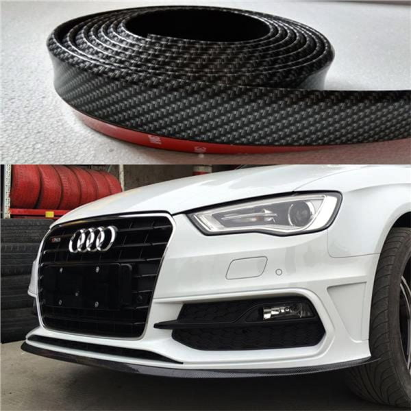 Σπόιλερ LIP UNIVERSAL CARBON 2,5m