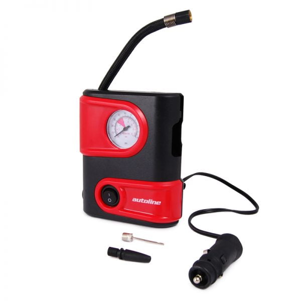 Τρόμπα Αυτοκινήτου 100W 100PSI