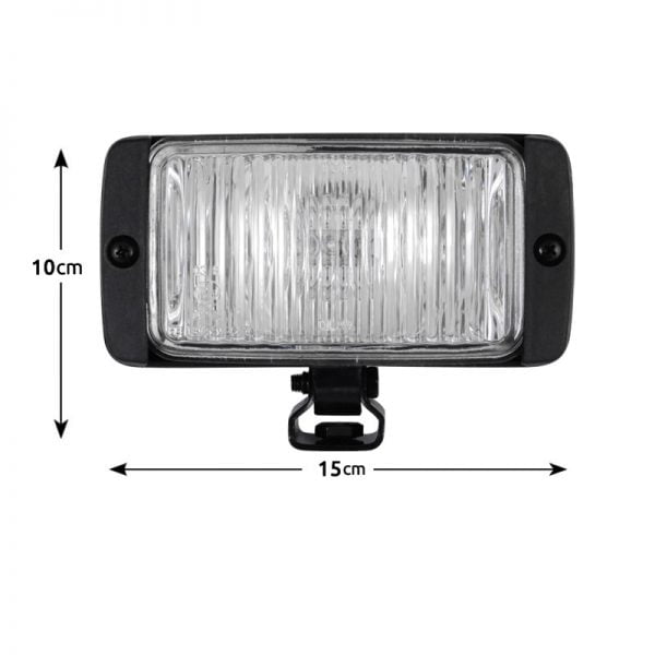 Προβολείς Ομίχλης H3 12V 55W