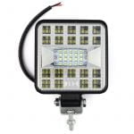 Square LED Work Light New