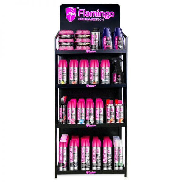 Εκθέτης FLAMINGO