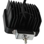 LED Square Work Light 48W 10-30V 3520LM, 6000K - Image 2