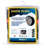 Χιονοκουβέρτες ΙΧ SNOW FLOW (81) 2 τμχ - Image 2