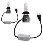 LED System D6 H7 Canbus & EMC 50W 6000LM - Image 2