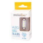 Λάμπες LED FESTOON 12V & CANBUS 41mm 2 τμχ - Image 2