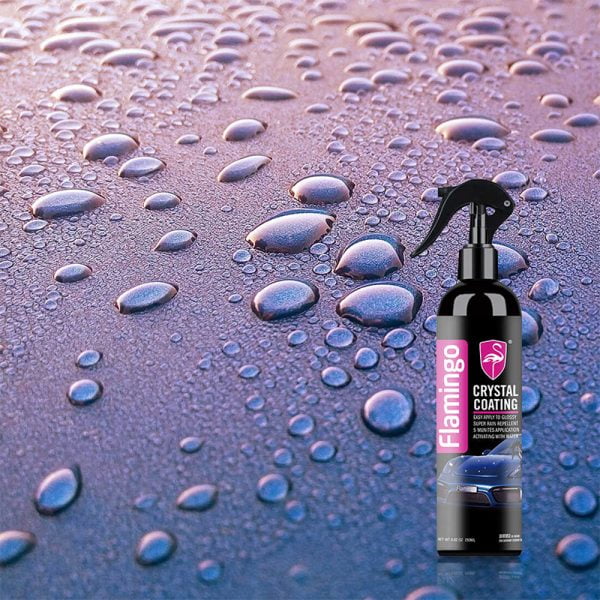 FLAMINGO Αδιαβροχοποιητικό 250ml