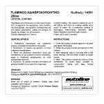 FLAMINGO Αδιαβροχοποιητικό 250ml - Image 4