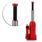 Hydraulic Bottle Jack with Lifting Capacity up to 29cm and Load Capacity up to 2 Tons - Image 2