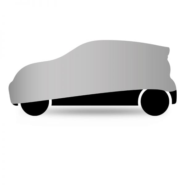 Κουκούλα SUV Spinelli Bogard CF02