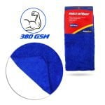 Microfiber Cloth with Enhanced Drying 60x40cm - Image 4