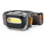 LED Φακός Κεφαλής - Image 2