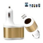 Φορτιστής Αναπτήρα με 2 USB - Image 2