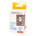 Λάμπες 6 LED T10 Wedge-CANBUS 12V 2 τμχ - Image 2