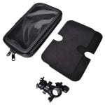 Closed Bicycle Phone Holder - Image 2
