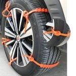 Αλυσίδες Πλαστικές TIRE-UPS 10 τεμ/συσκ. - Image 2