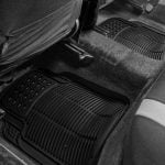 Car Mats Set ABBA 4 pcs - Image 4