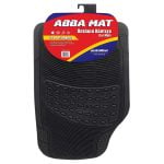 Car Mats Set ABBA 4 pcs - Image 5