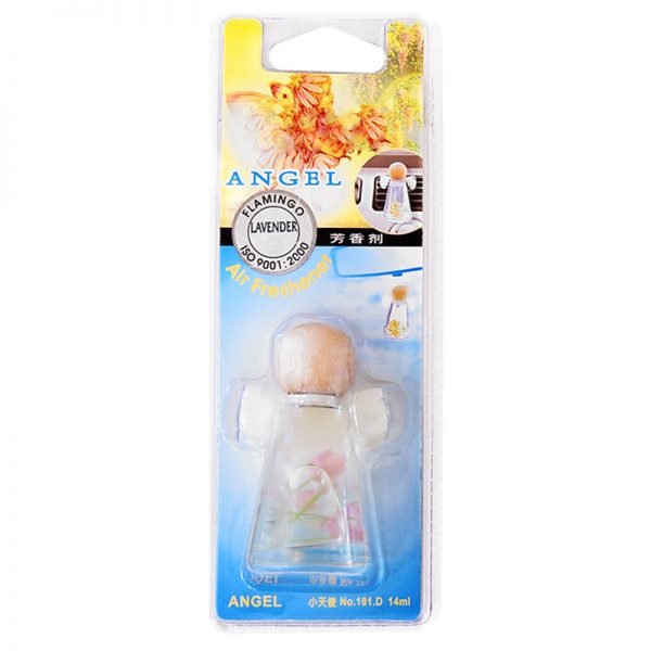 ΑΡΩΜΑΤΙKΑ ANGEL