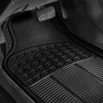 Front Car Mats ABBA 2 pcs - Image 4