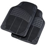 Front Car Mats ABBA 2 pcs - Image 3