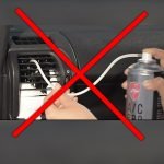 FLAMINGO Καθαριστικό AIR CONDITION 500ml - Image 2