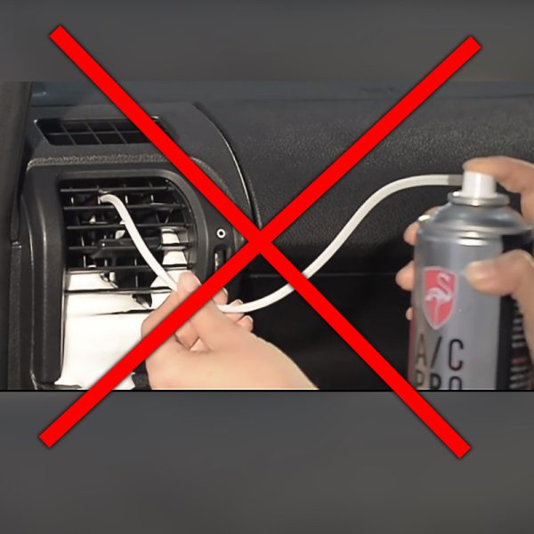 FLAMINGO Καθαριστικό AIR CONDITION 500ml